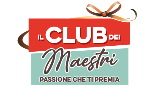 logo club dei maestri